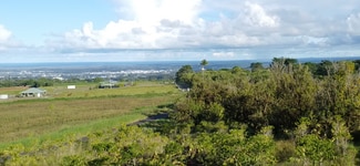 More details for 2525 Maikalani St, Hilo, HI - Land for Sale