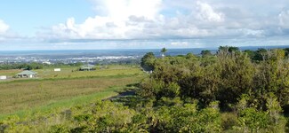 Plus de détails pour 2525 Maikalani St, Hilo, HI - Terrain à vendre