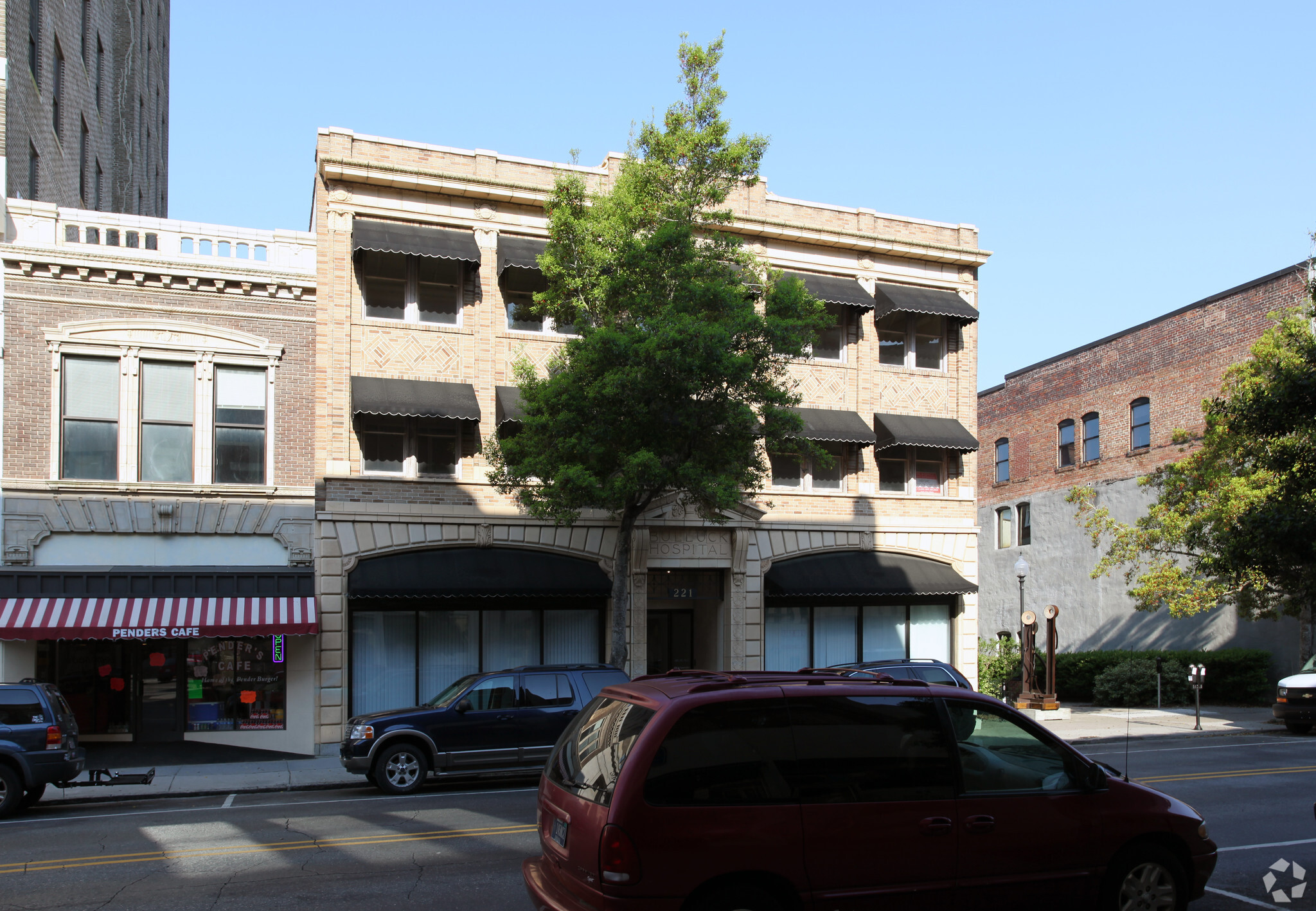 221 N Front St, Wilmington, NC for sale Primary Photo- Image 1 of 1