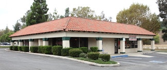 Plus de détails pour 1100-1190 Via Verde Ave, San Dimas, CA - Bureau, Commerce de détail à louer