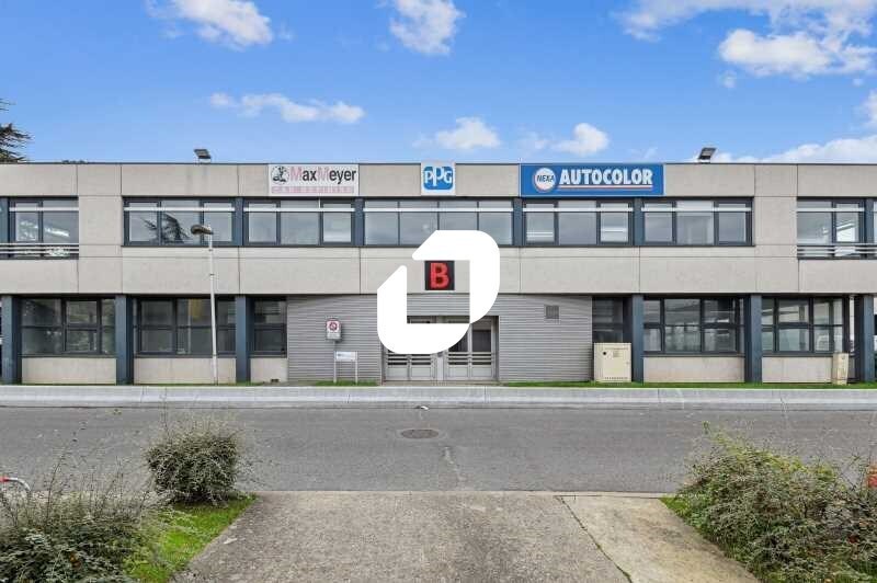 Flex dans Gennevilliers à louer - Photo du bâtiment - Image 2 de 15