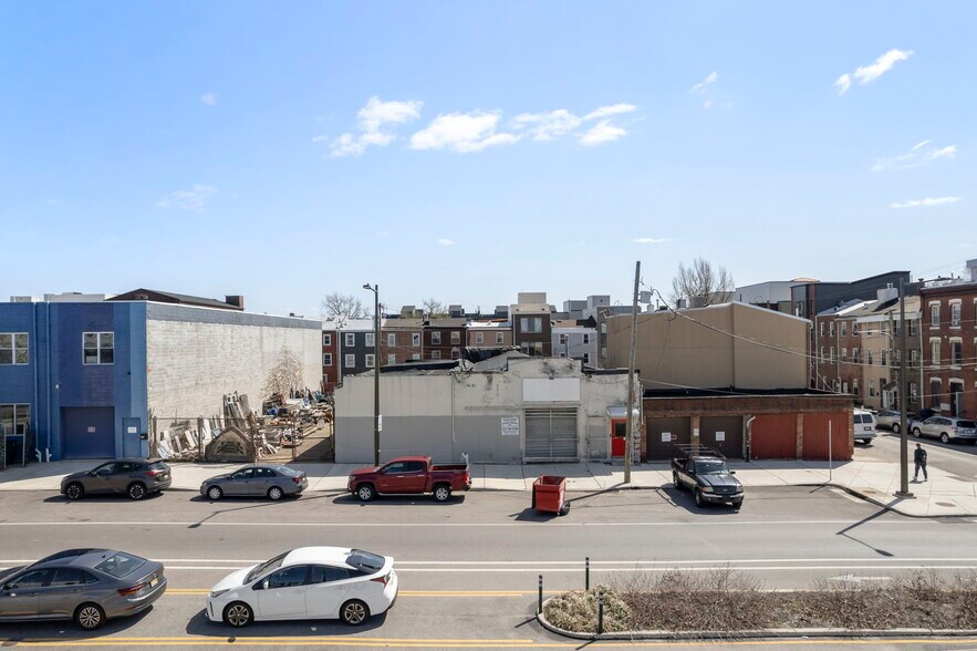 1603 N American St, Philadelphia, PA for sale - Building Photo - Image 2 of 16