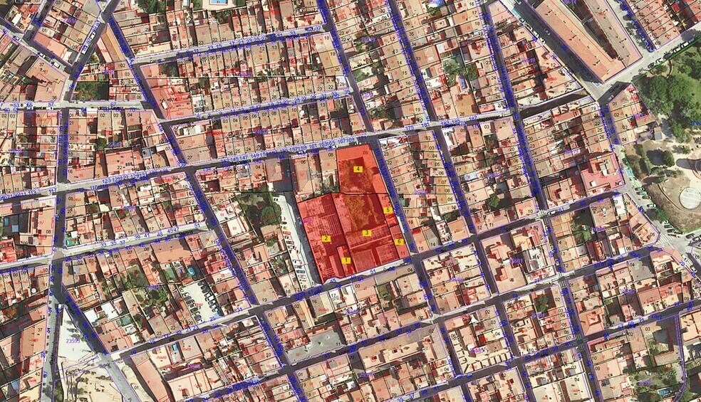 Land in Sant Feliu de Guíxols, Gerona for sale - Building Photo - Image 2 of 3