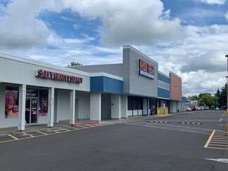 Plus de détails pour 1805-2015 NW Circle Blvd, Corvallis, OR - Vente au détail à louer