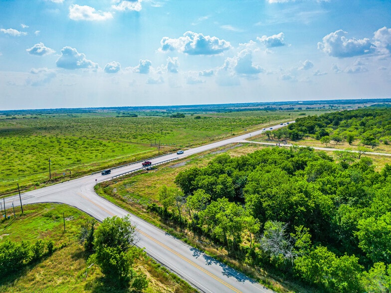 TBD Hwy 287 & FM 637, Corsicana, TX for sale - Building Photo - Image 2 of 8