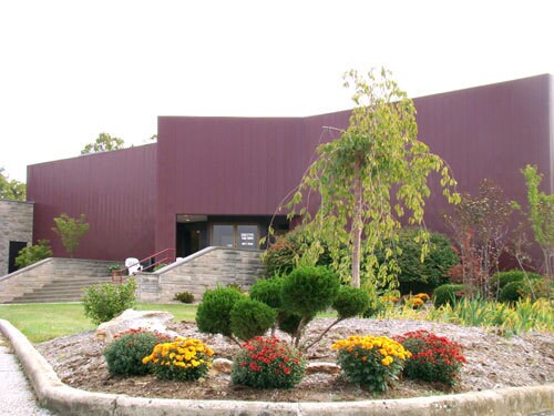 2620 N Walnut St, Bloomington, IN à louer Photo du bâtiment- Image 1 de 8