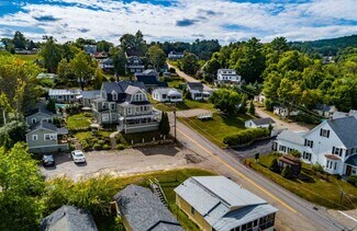 Plus de détails pour 58 Tower Ave, Laconia, NH - Services hôteliers à vendre