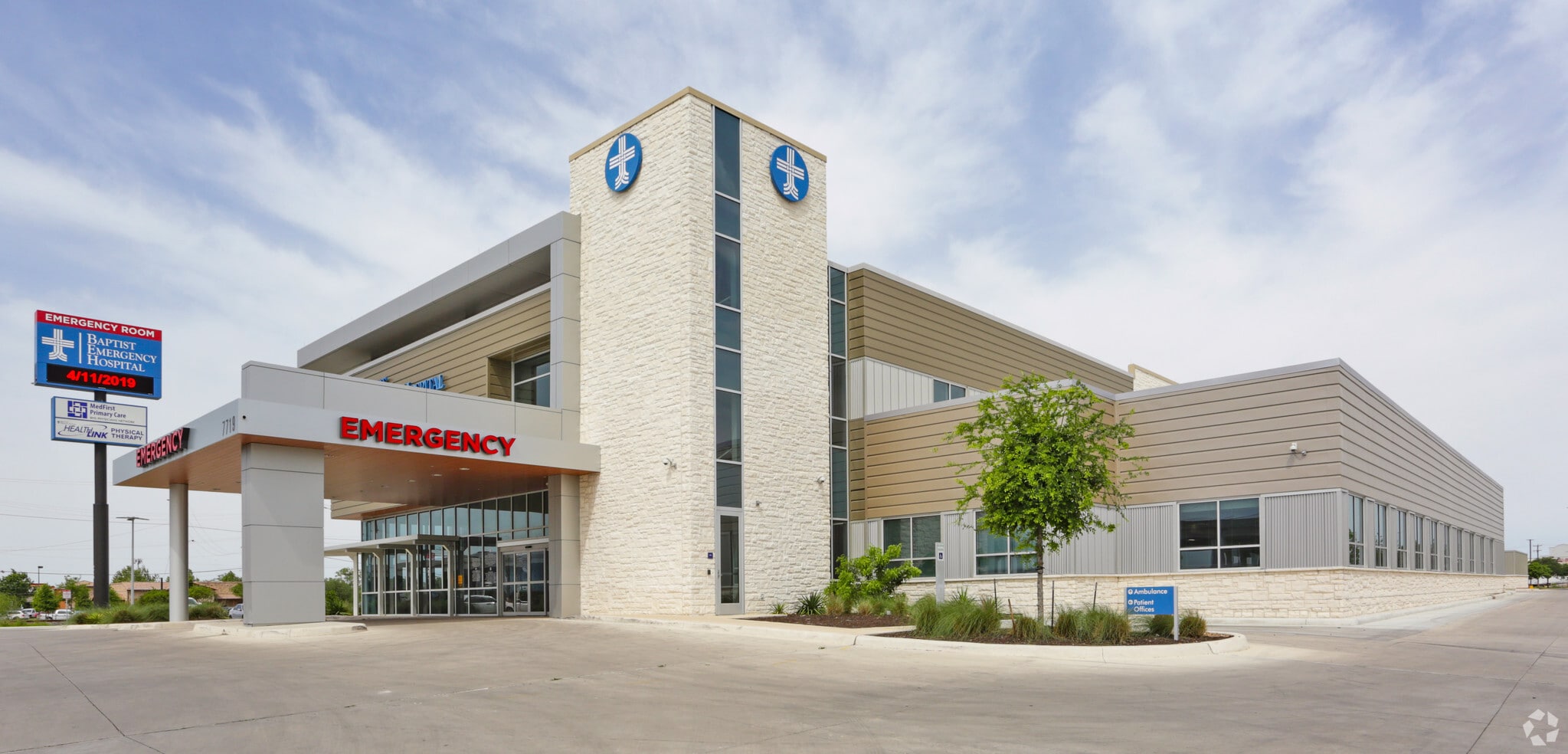 7719 IH-35 S, San Antonio, TX for lease Building Photo- Image 1 of 6