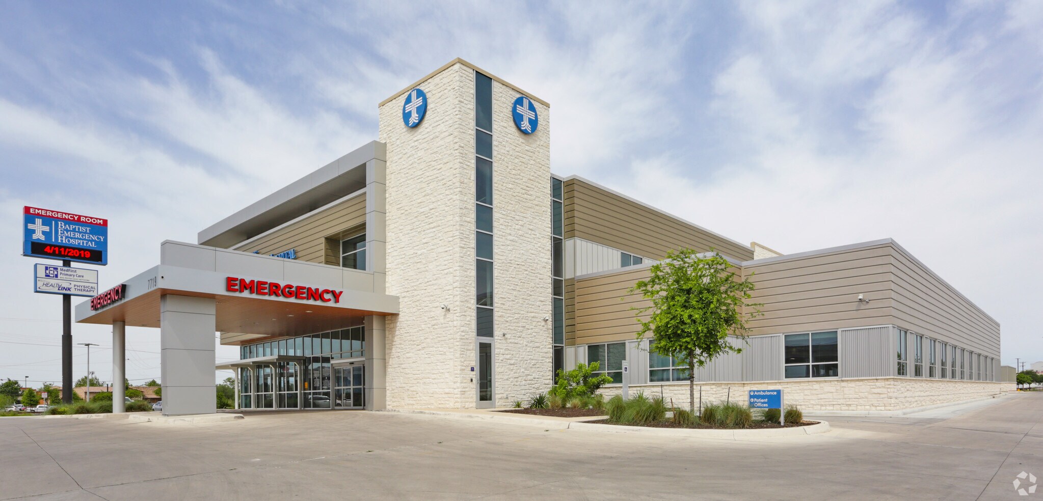 7719 IH-35 S, San Antonio, TX à louer Photo du bâtiment- Image 1 de 6