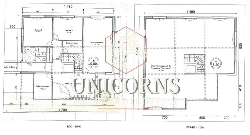 14 Avenue Du Docteur Maurice Grynfogel, Toulouse for lease - Building Photo - Image 2 of 4
