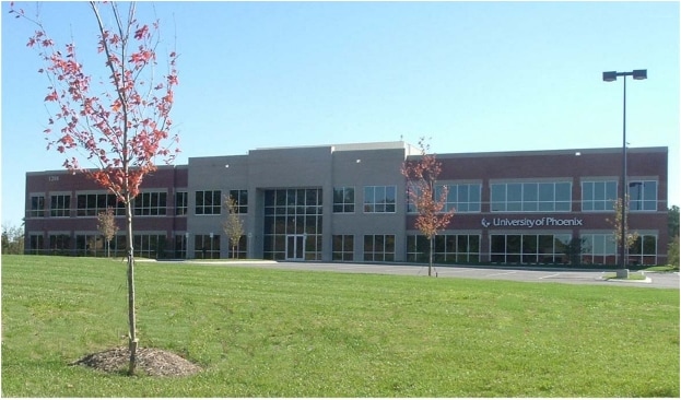 1208 Pointe Centre Dr, Chattanooga, TN for lease - Building Photo - Image 2 of 12