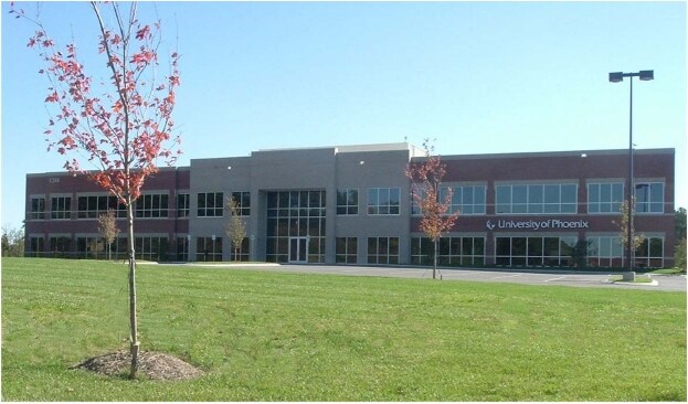 1208 Pointe Centre Dr, Chattanooga, TN à louer - Photo du bâtiment - Image 2 de 12