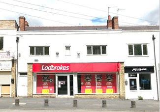 More details for 8-9 Hildyard Row, Catterick Garrison - Retail for Sale