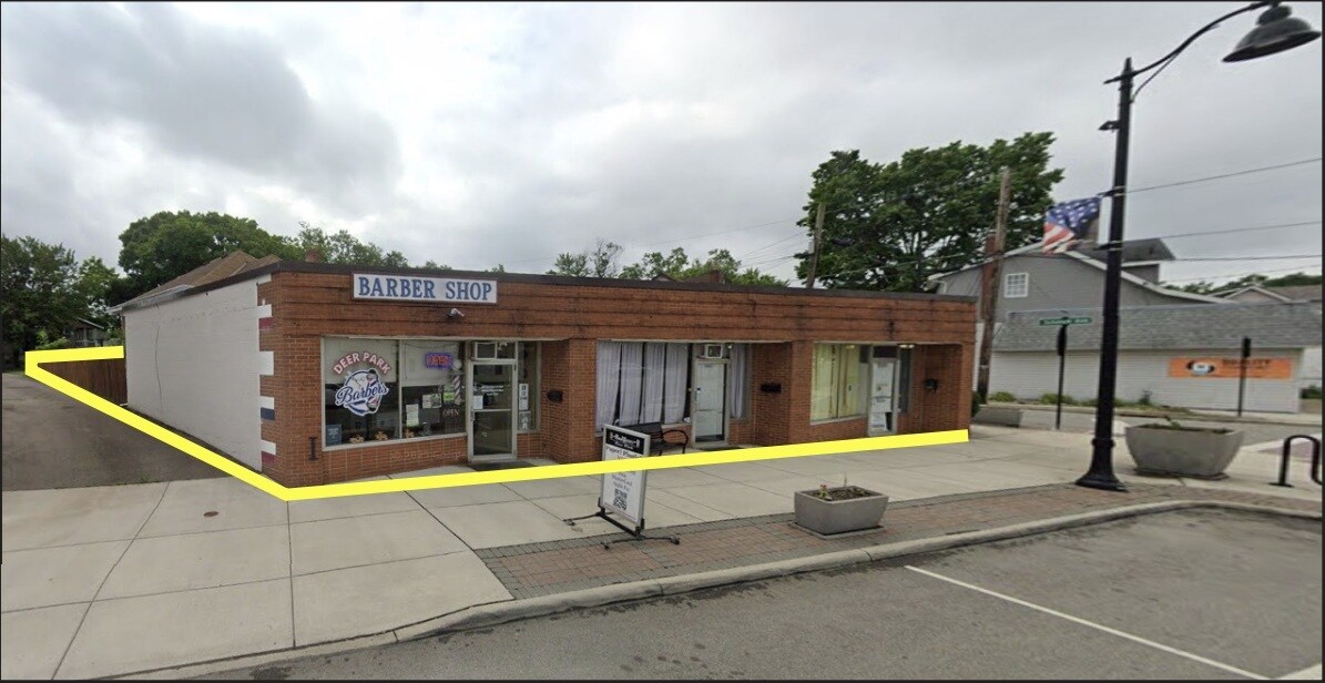 8000-8004 Blue Ash Rd, Cincinnati, OH à vendre Photo principale- Image 1 de 16