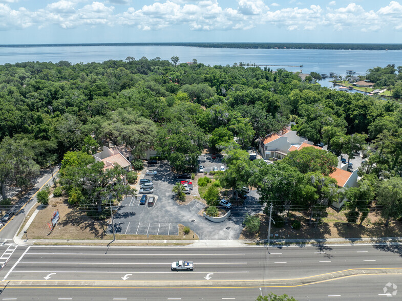 2233 Park Ave, Orange Park, FL for sale - Aerial - Image 3 of 5