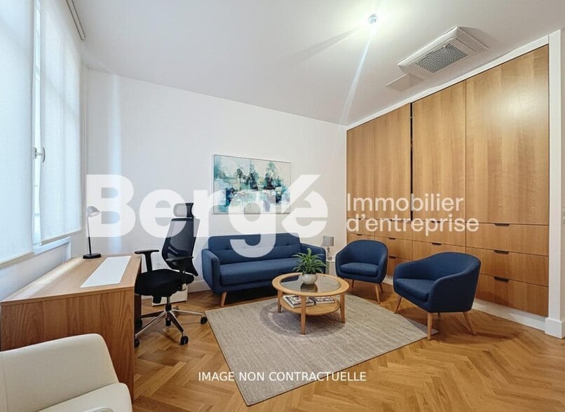 Bureau dans Nice à vendre - Photo intérieure - Image 2 de 10