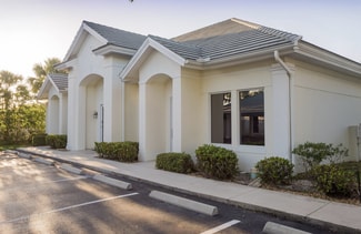 Plus de détails pour 3459 Pine Ridge Rd, Naples, FL - Bureau/Médical à louer