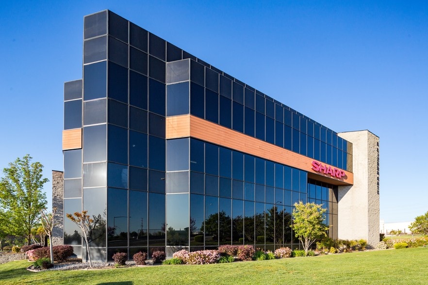 5 Sierra Gate Plz, Roseville, CA for lease - Primary Photo - Image 1 of 10