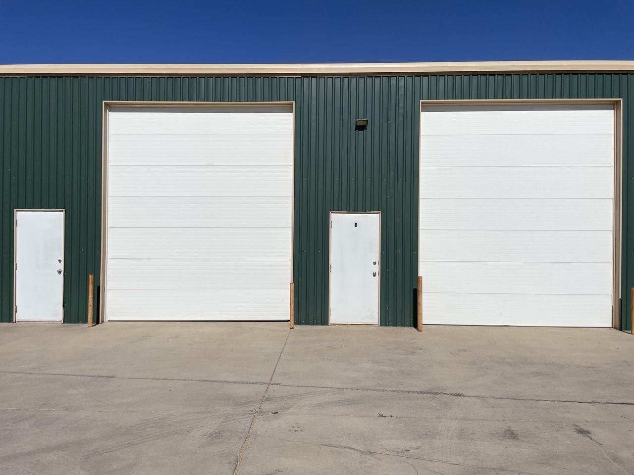 10614 PR 1310, Wolfforth, TX for lease Interior Photo- Image 1 of 4