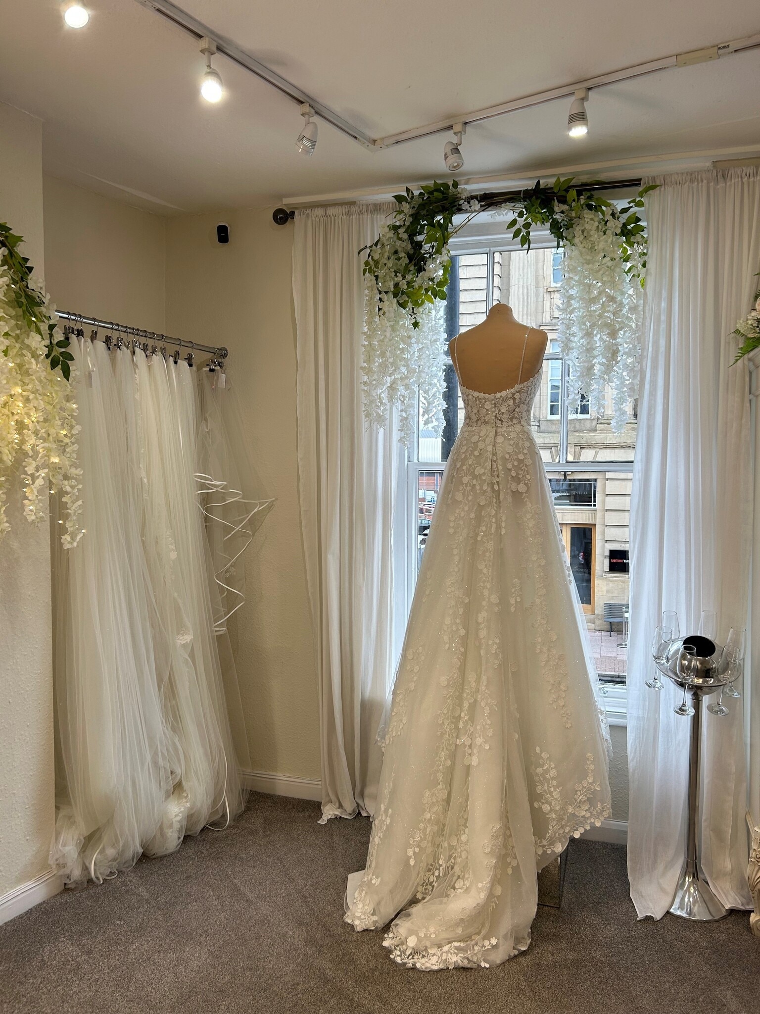 19 Warwick Rd, Carlisle for lease Interior Photo- Image 1 of 6