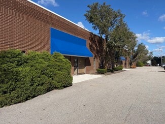 More details for 2146 Enterprise Pkwy - Investment – Industrial for Sale, Twinsburg, OH