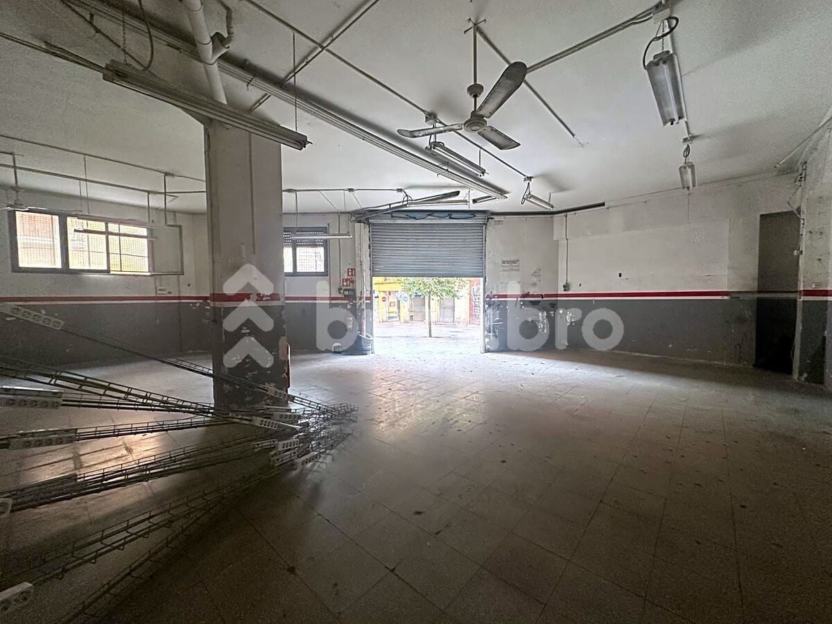 Carrer de l'Olivera, 1, Barcelone, BAR 08004 -  -  - Photo intérieure - Image 1 of 27