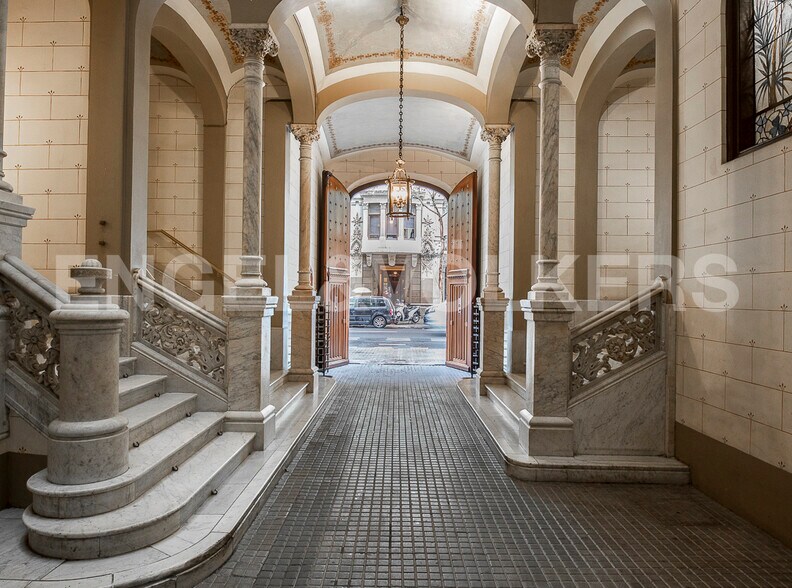 Office in Barcelona, Barcelona for lease - Interior Photo - Image 3 of 7