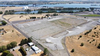 Plus de détails pour 224905 E Bowles Rd, Kennewick, WA - Industriel à vendre