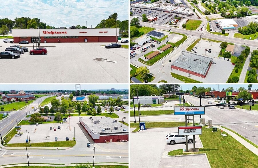 2329 W Clay St, Saint Charles, MO for sale - Building Photo - Image 2 of 5