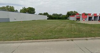 Plus de détails pour 24550 River Road, Mount Clemens, MI - Terrain à louer