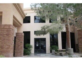 6787 W Tropicana Ave, Las Vegas, NV for lease - Building Photo - Image 3 of 6