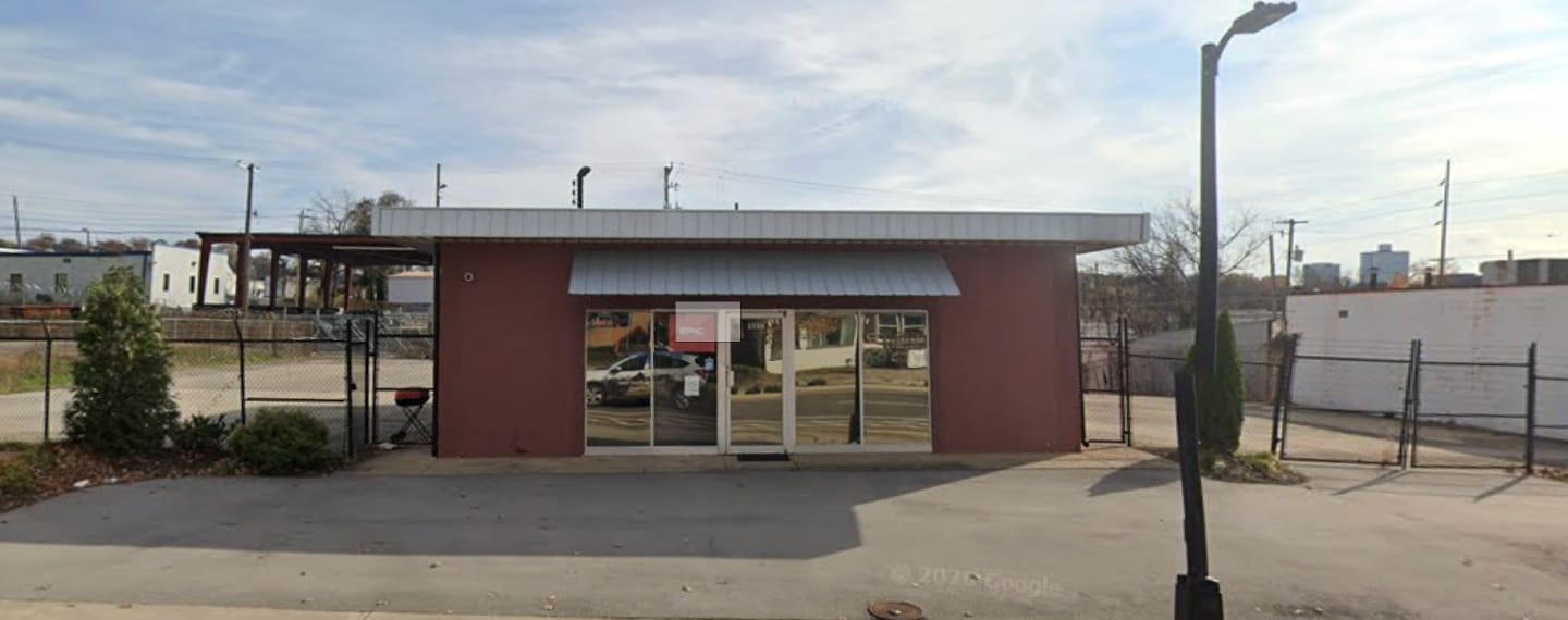 1218 E Magnolia Ave, Knoxville, TN for lease Primary Photo- Image 1 of 7