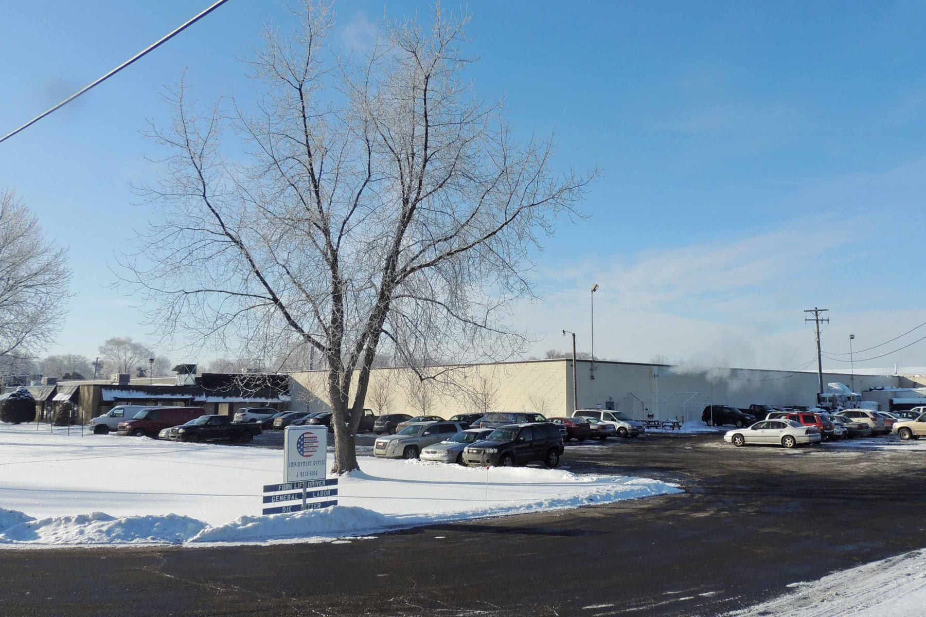 799 Ladd Rd, Walled Lake, MI for lease Primary Photo- Image 1 of 8