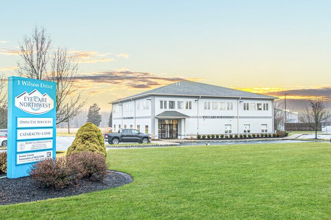 More details for 1 Wilson Dr, Sparta, NJ - Office for Sale