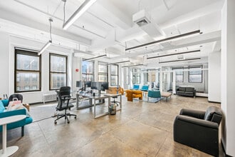 345 Seventh Ave, New York, NY for lease Interior Photo- Image 1 of 3