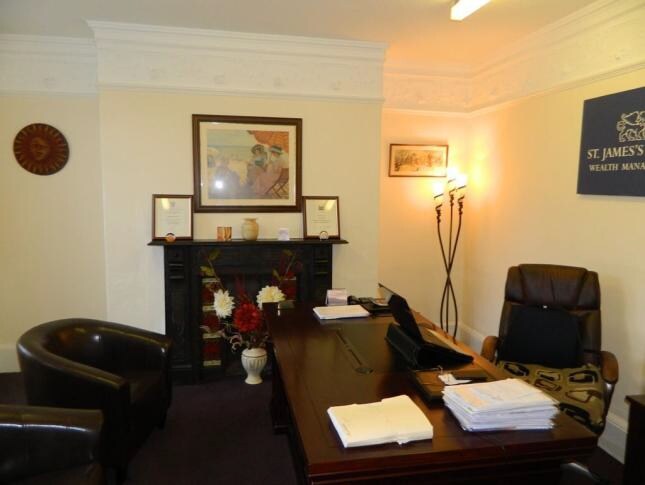 6 South Brink, Wisbech à louer - Photo du bâtiment - Image 3 de 7