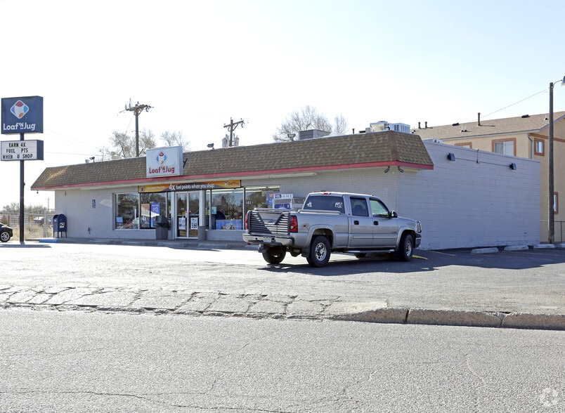 7055 Alegre St, Fountain, CO for sale - Building Photo - Image 2 of 3