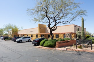More details for 14201 N Hayden Rd, Scottsdale, AZ - Office for Lease