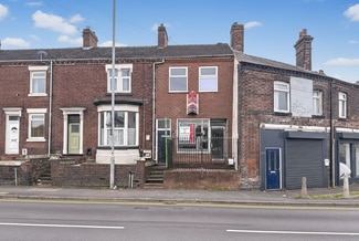 More details for 262 Werrington Rd, Stoke On Trent - Retail for Lease
