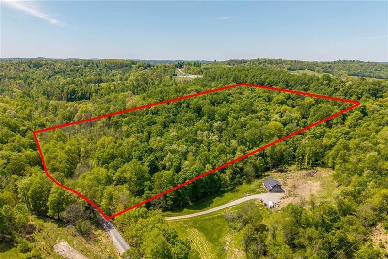 152 Chapel Hill Rd, Claysville, PA for sale - Building Photo - Image 3 of 20