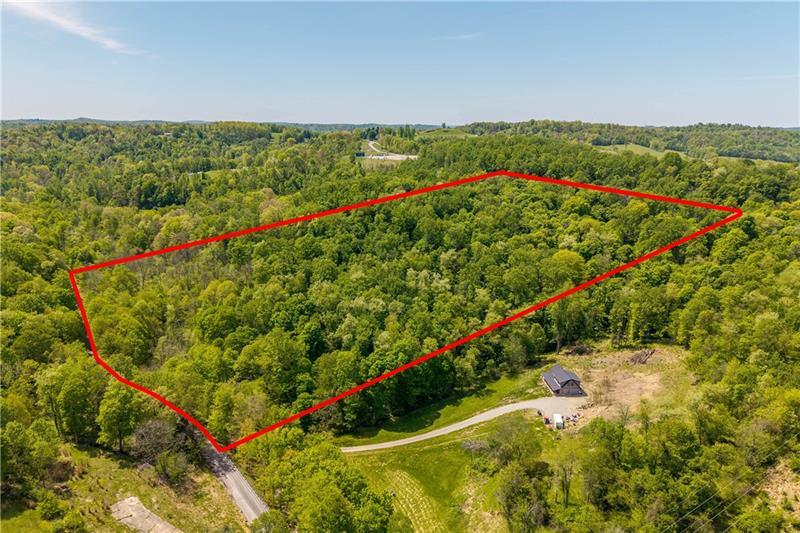 152 Chapel Hill Rd, Claysville, PA à vendre - Photo du bâtiment - Image 3 de 20