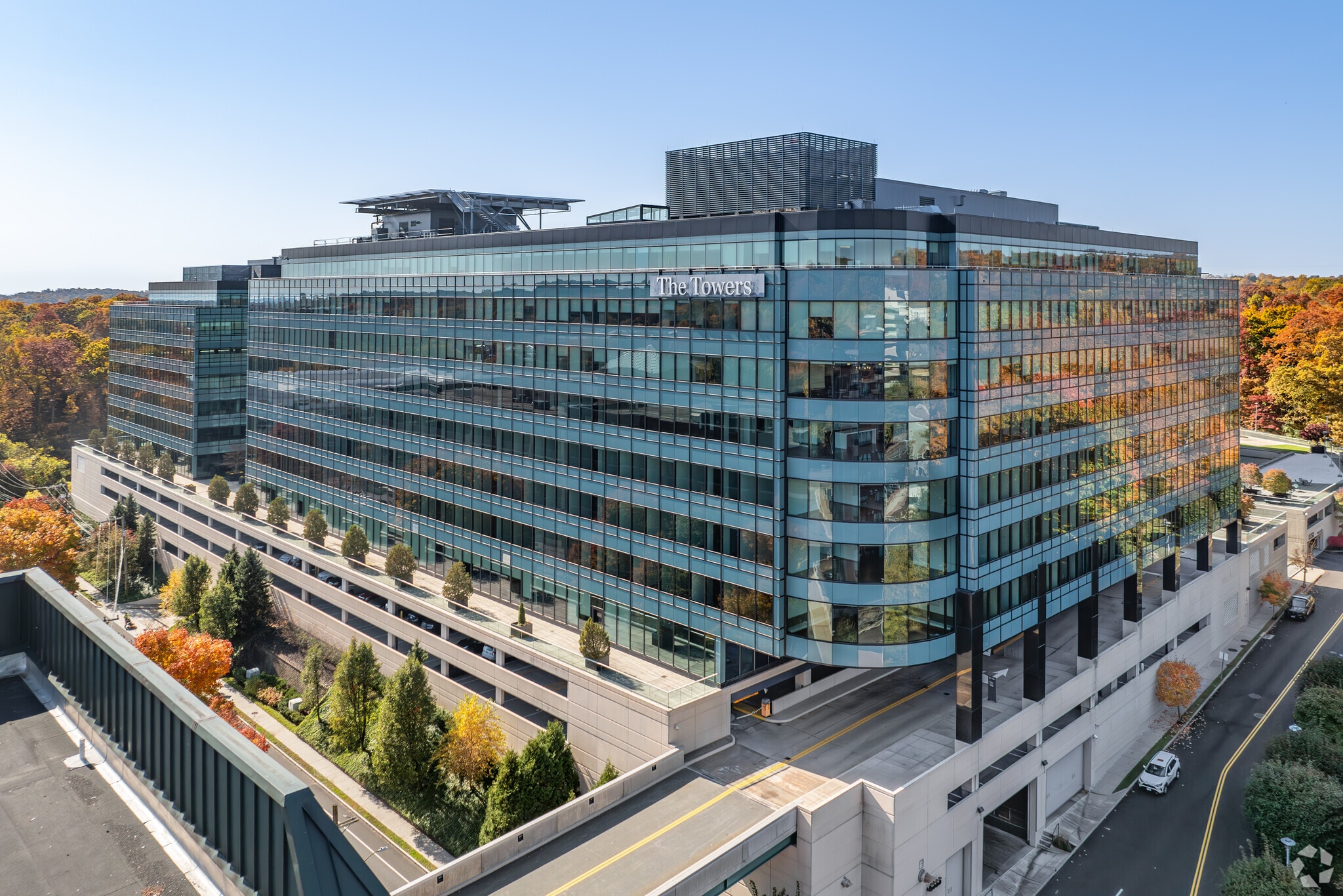 801 Main Ave, Norwalk, CT for lease Primary Photo- Image 1 of 11