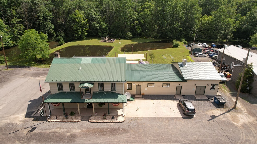 10410 Buffalo Rd, Mifflinburg, PA for sale - Building Photo - Image 2 of 69