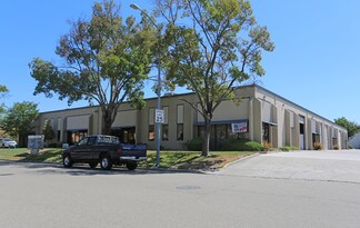 Plus de détails pour 1040 Serpentine Ln, Pleasanton, CA - Local d'activités à louer