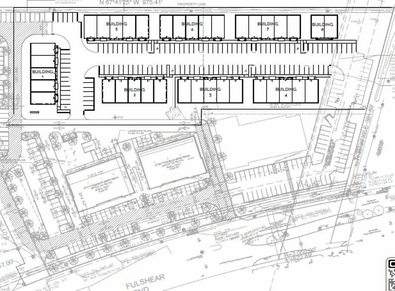 Fm 1463 #Rd, Fulshear, TX à vendre - Plan de site - Image 3 de 3