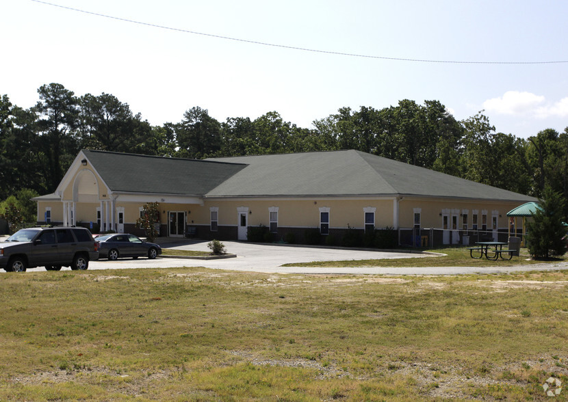 7425 Highway 78, Winston, GA for sale - Primary Photo - Image 1 of 1