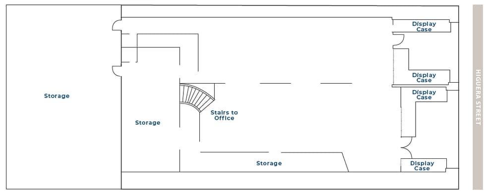 867 Higuera St, San Luis Obispo, CA for sale - Building Photo - Image 2 of 16