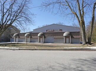 Plus de détails pour 103 Beechwood Ave, Guelph, ON - Industriel à louer