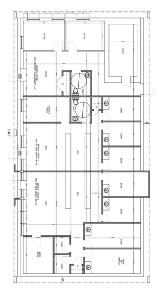 155 Middle Rd, Hazlet, NJ à louer - Plan d’étage - Image 3 de 3