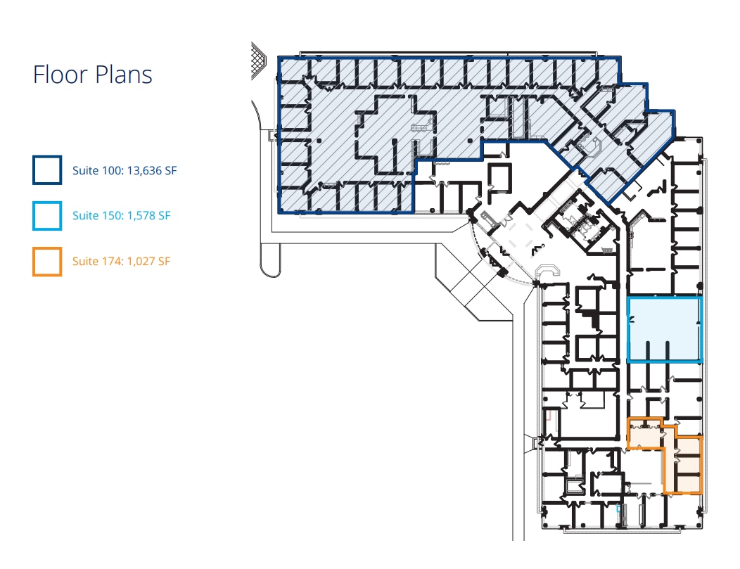 8519 Eagle Point Blvd, Lake Elmo, MN à vendre Plan d’étage- Image 1 de 1